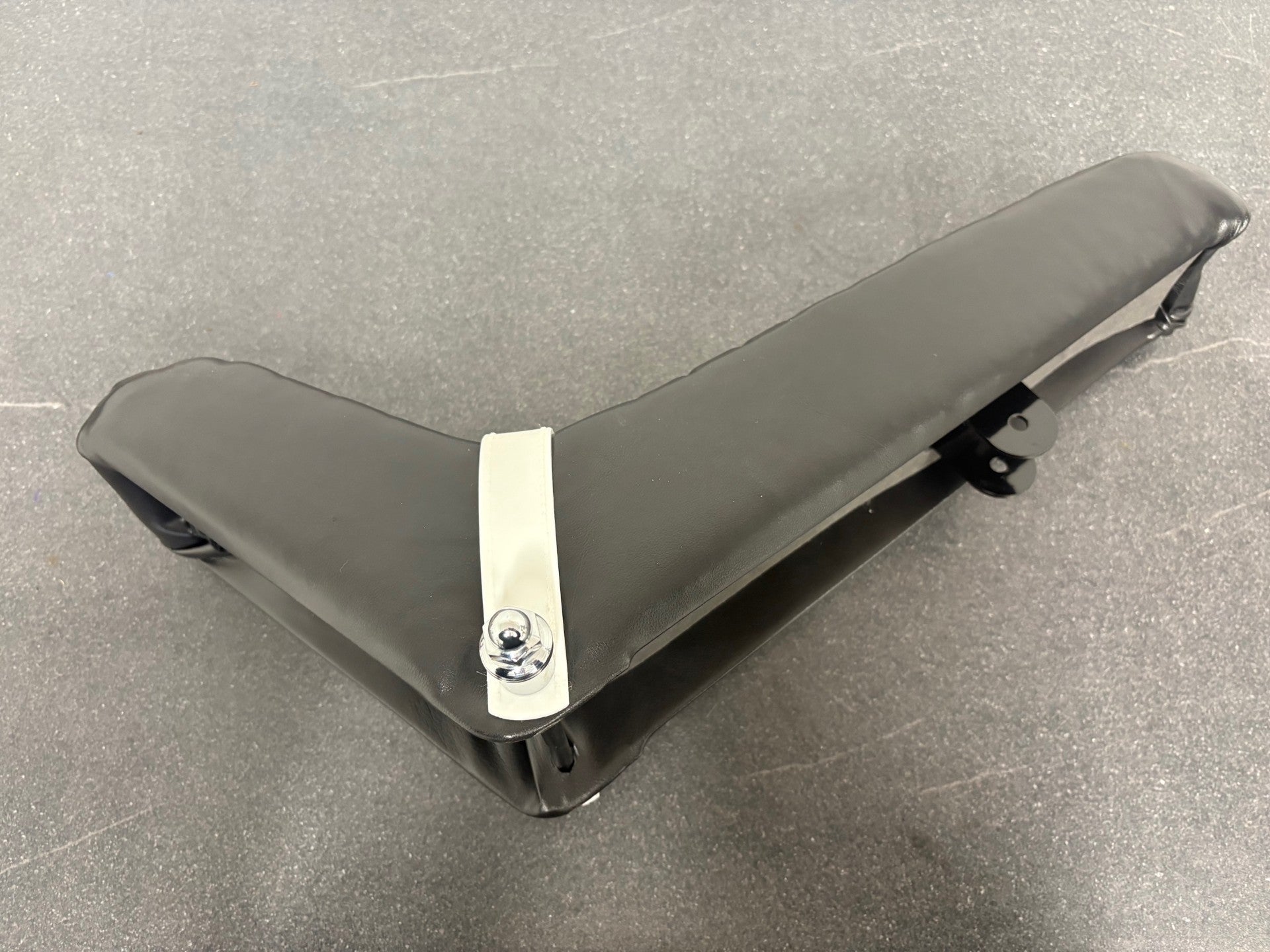 Raleigh Chopper MK2 Seat/Saddle - Superb Quality