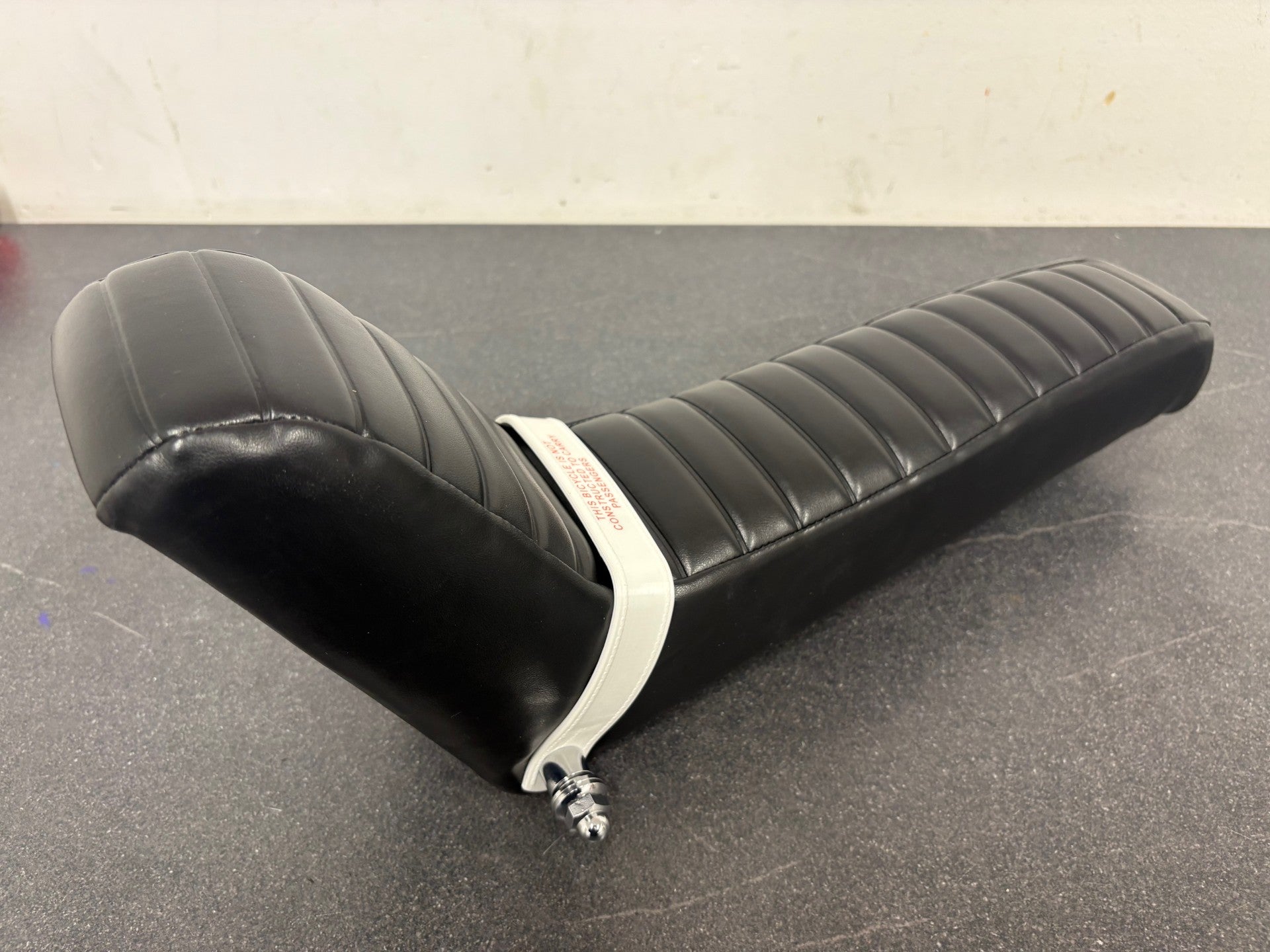 Raleigh Chopper MK2 Seat/Saddle - Superb Quality