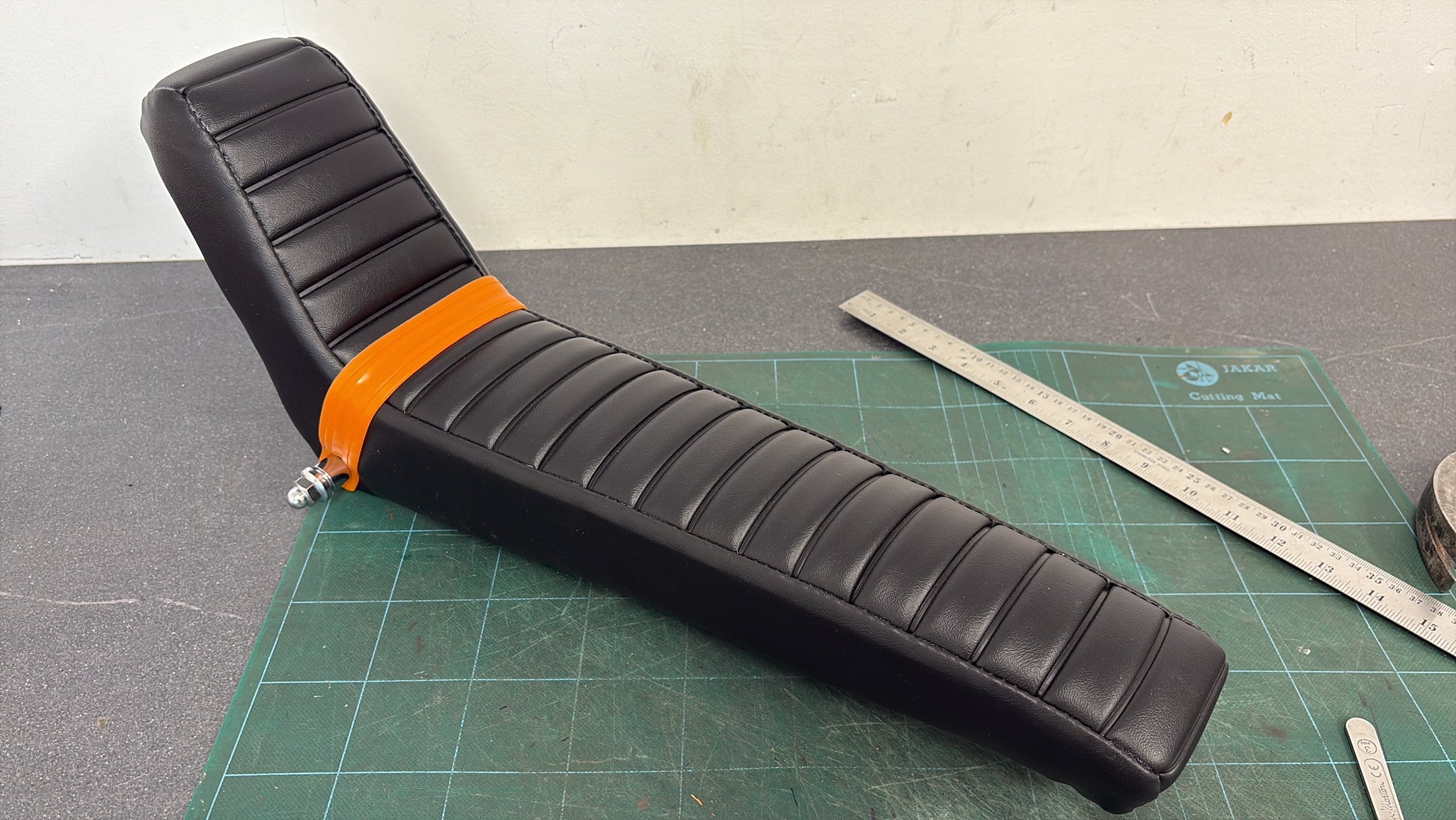 Raleigh Chopper MK1 Premium Seat/Saddle