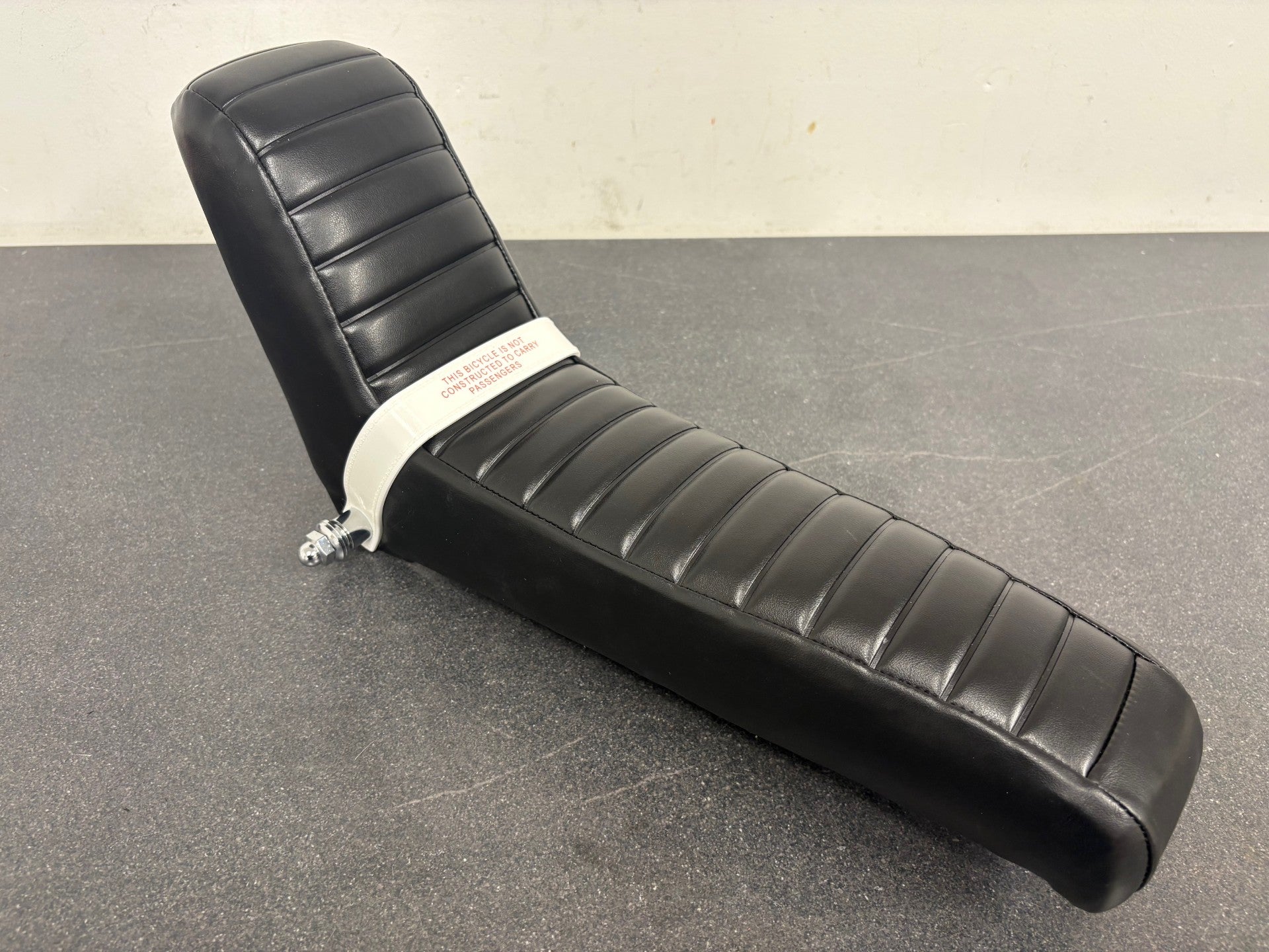 Raleigh Chopper MK2 Seat/Saddle - Superb Quality