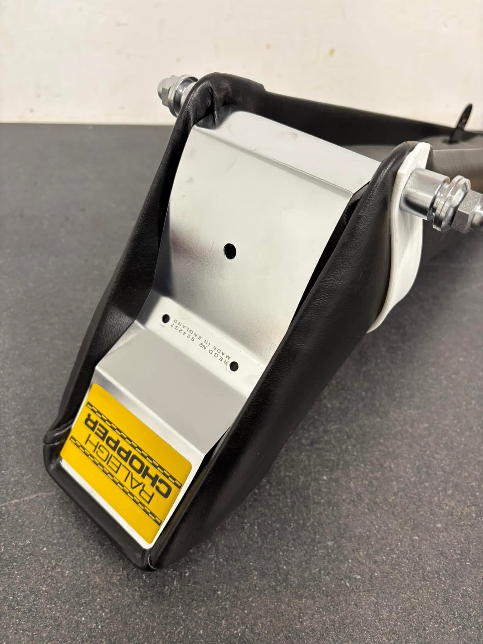 Chopper Tracking Device for Android and Apple