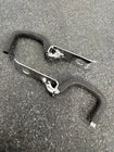 Raleigh Chopper MK1 or MK2 Front Brake Stays - Chrome - New Items (set of 2)