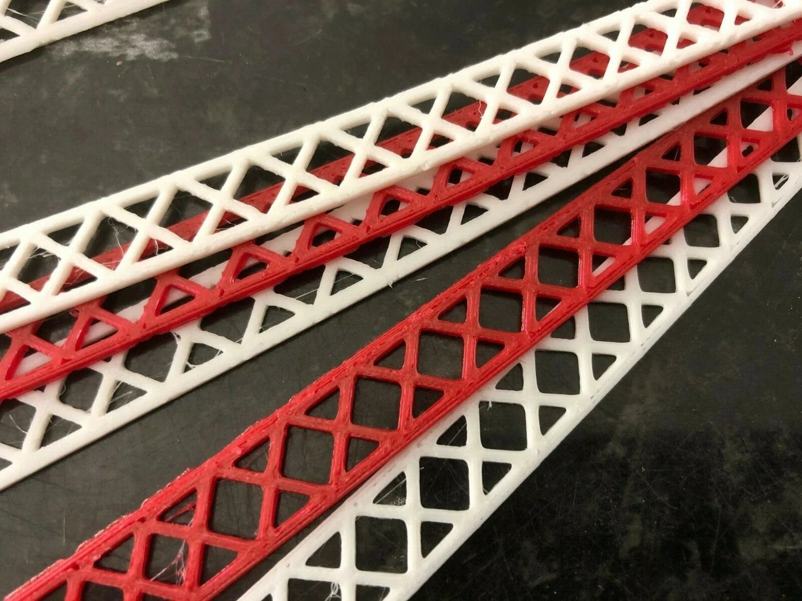 Raleigh Chopper MK1 and MK2 Handlebar Grip Tassels - Brand New Reproductions