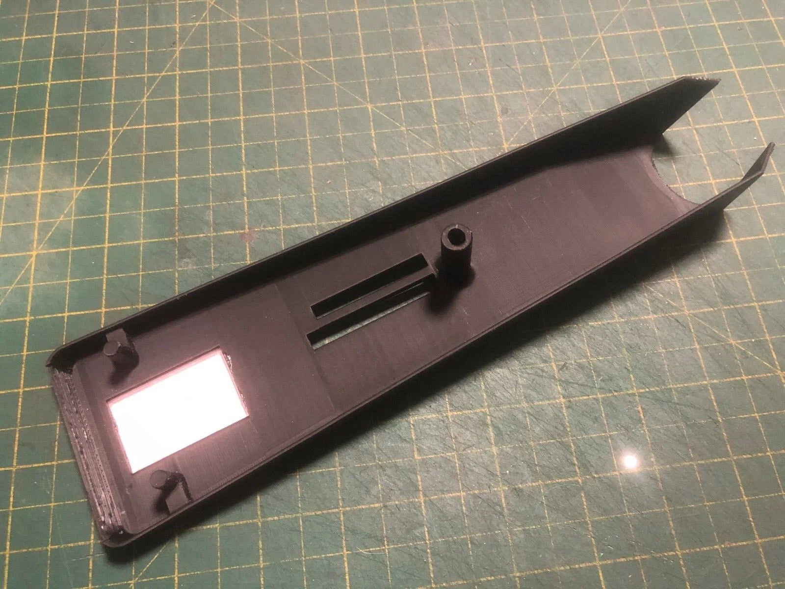 Raleigh Chopper MK2 5-Speed 'Pinky' Gear Console - Excellent New Reproduction