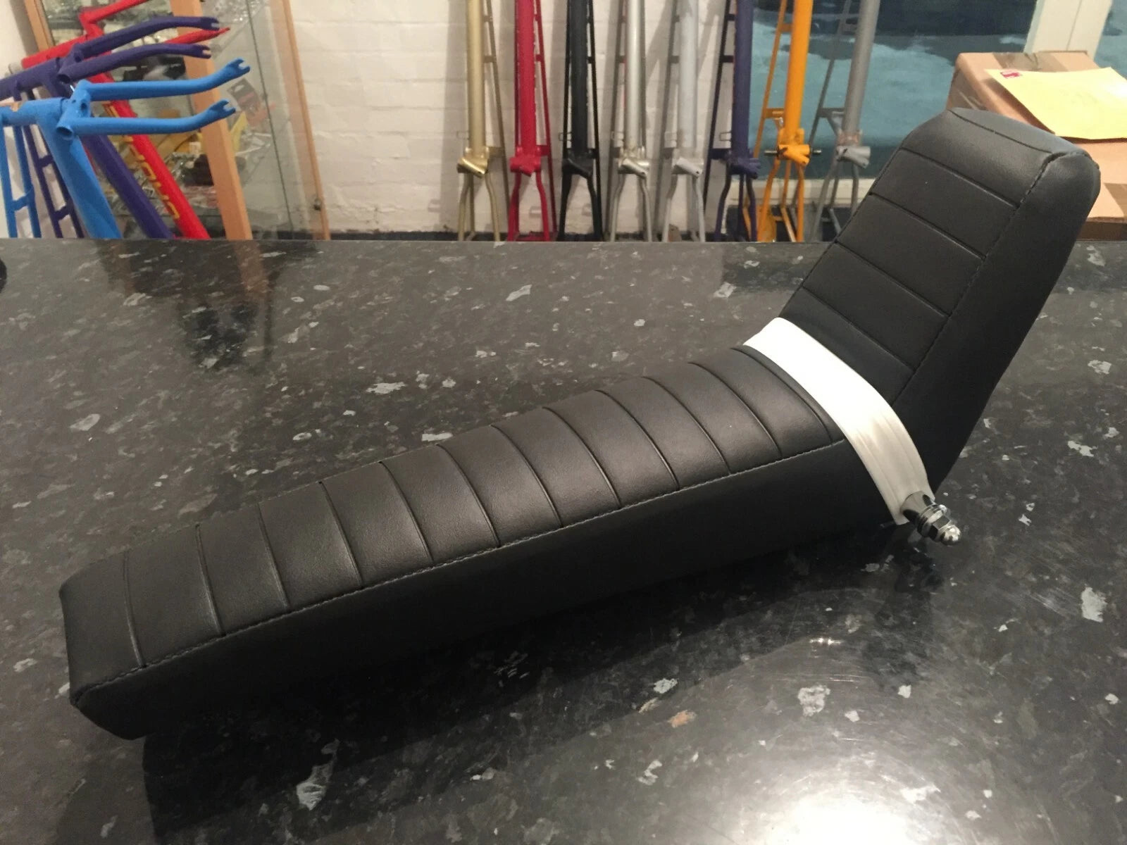 Raleigh Chopper MK1 Seat/Saddle - Superb Quality