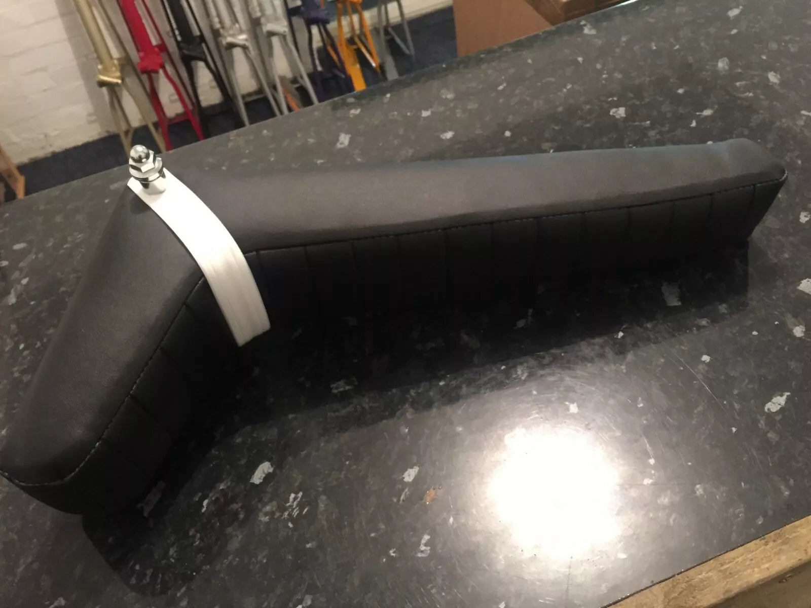 Raleigh Chopper MK1 Seat/Saddle - Superb Quality