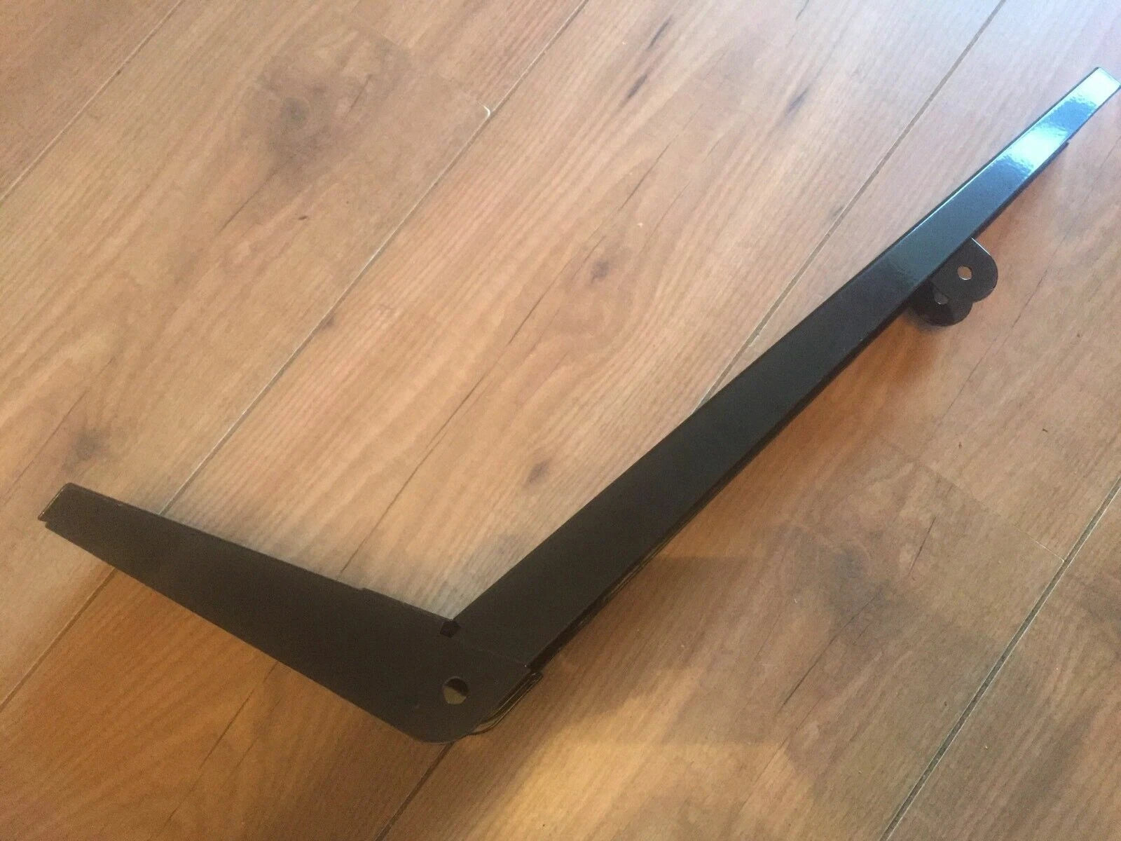 Raleigh Chopper MK1 Metal Seat Base - Superb Brand New Faithful Reproduction