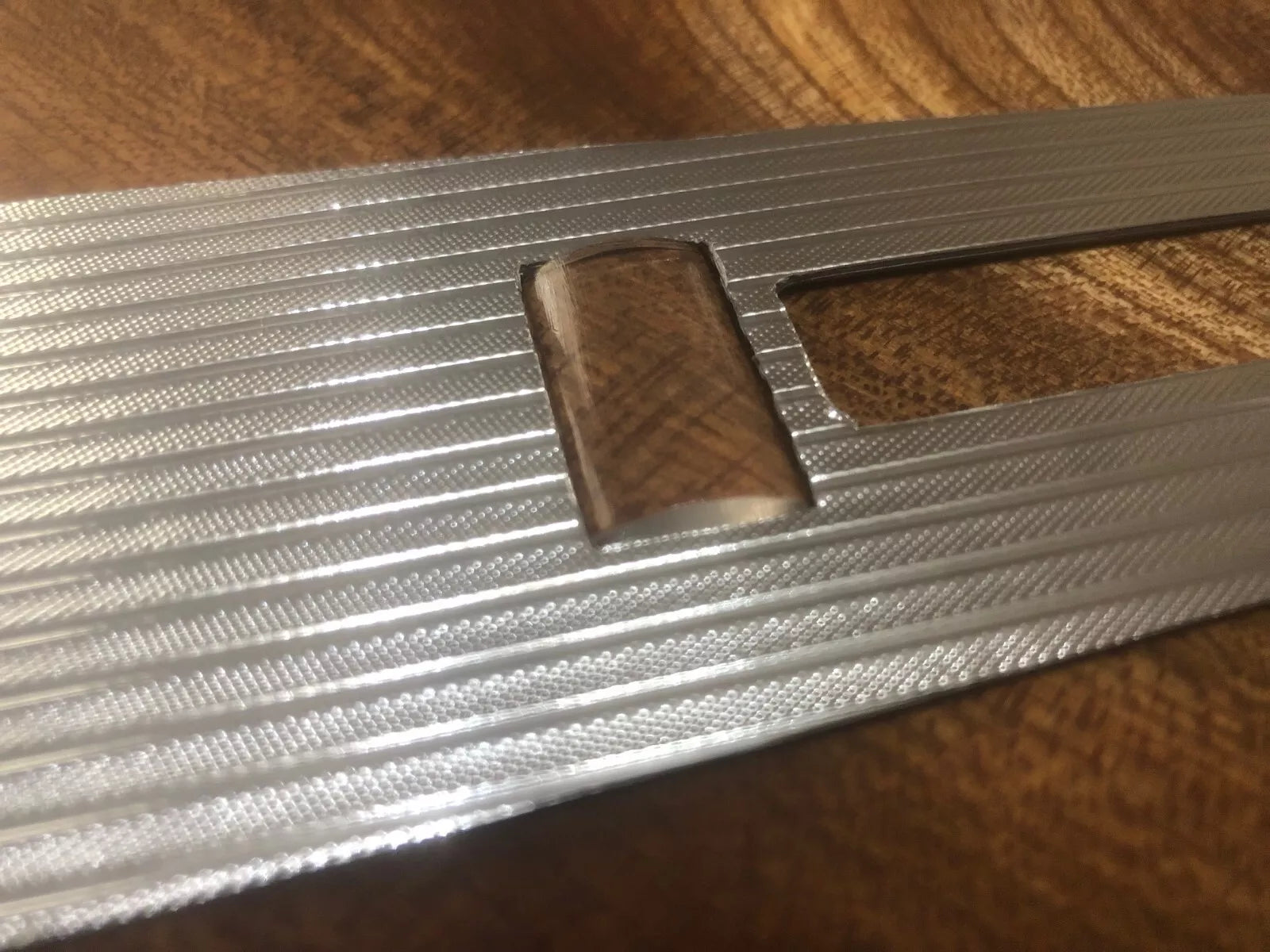 Raleigh Chopper MK1 Tall Frame Replacement Viewing Window Top