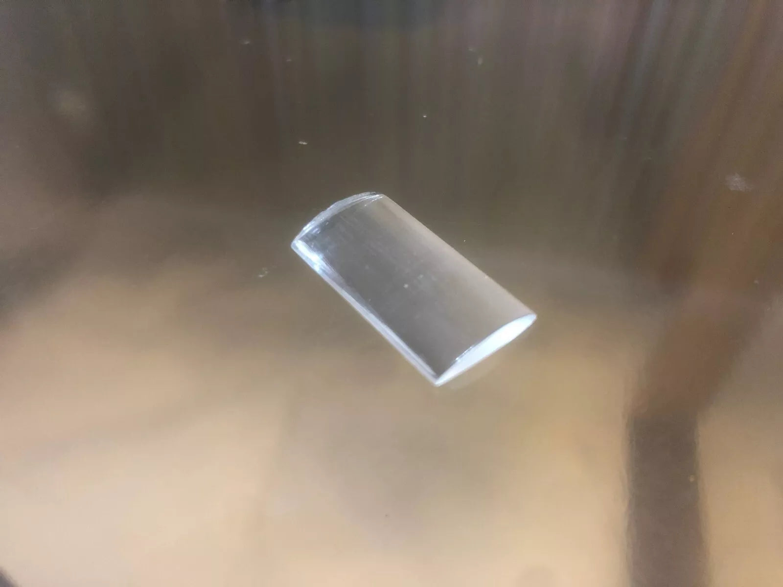 Raleigh Chopper MK1 Tall Frame Replacement Viewing Window Top