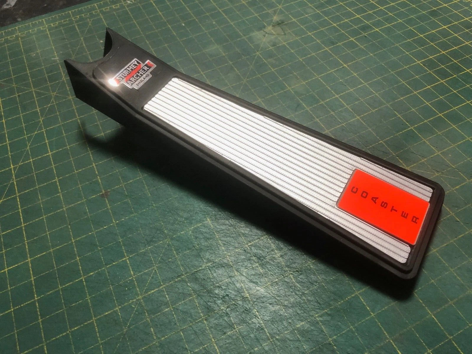 Raleigh Chopper MK1 Single Speed Coaster Console Cover -New Reproduction