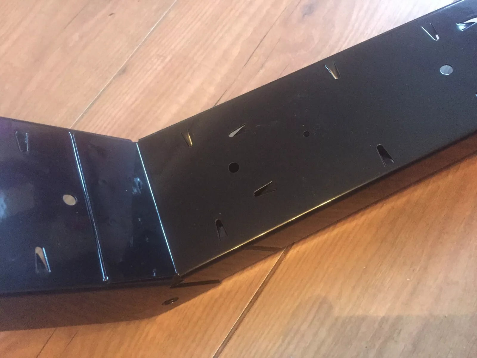 Raleigh Chopper MK2 Metal Seat Base - Superb Brand New Faithful Reproduction