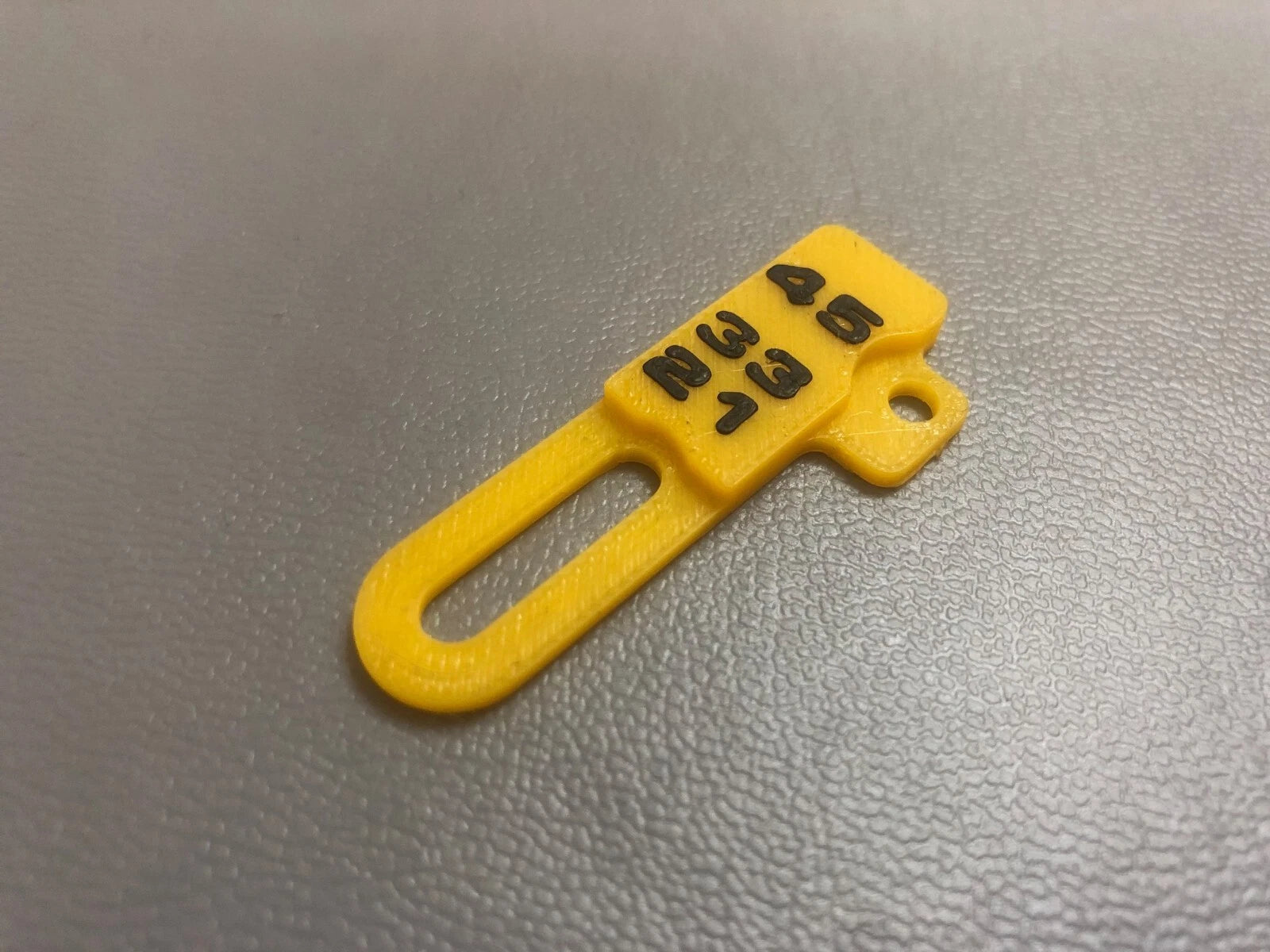 Raleigh Chopper MK1 TALL FRAME 3+2 Gear Indicator - New Replacement