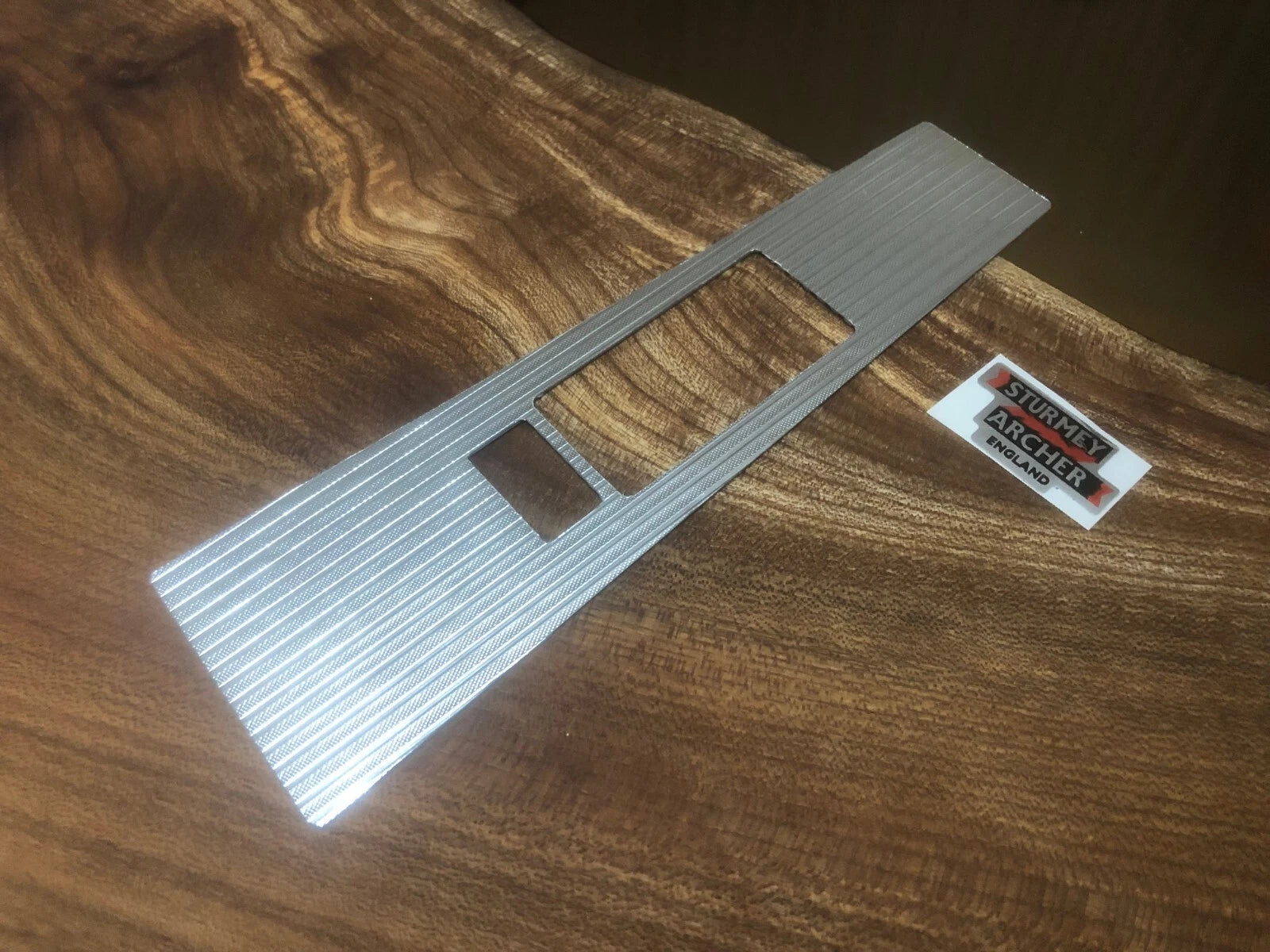 Raleigh Chopper MK1 3+2 TALL FRAME Console Insert - Excellent Reproduction