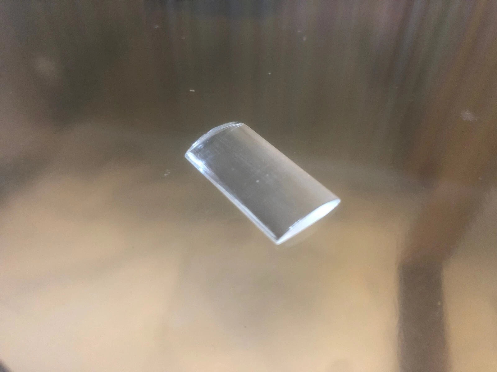 Raleigh Chopper MK1 Tall Frame Replacement Viewing Window Top