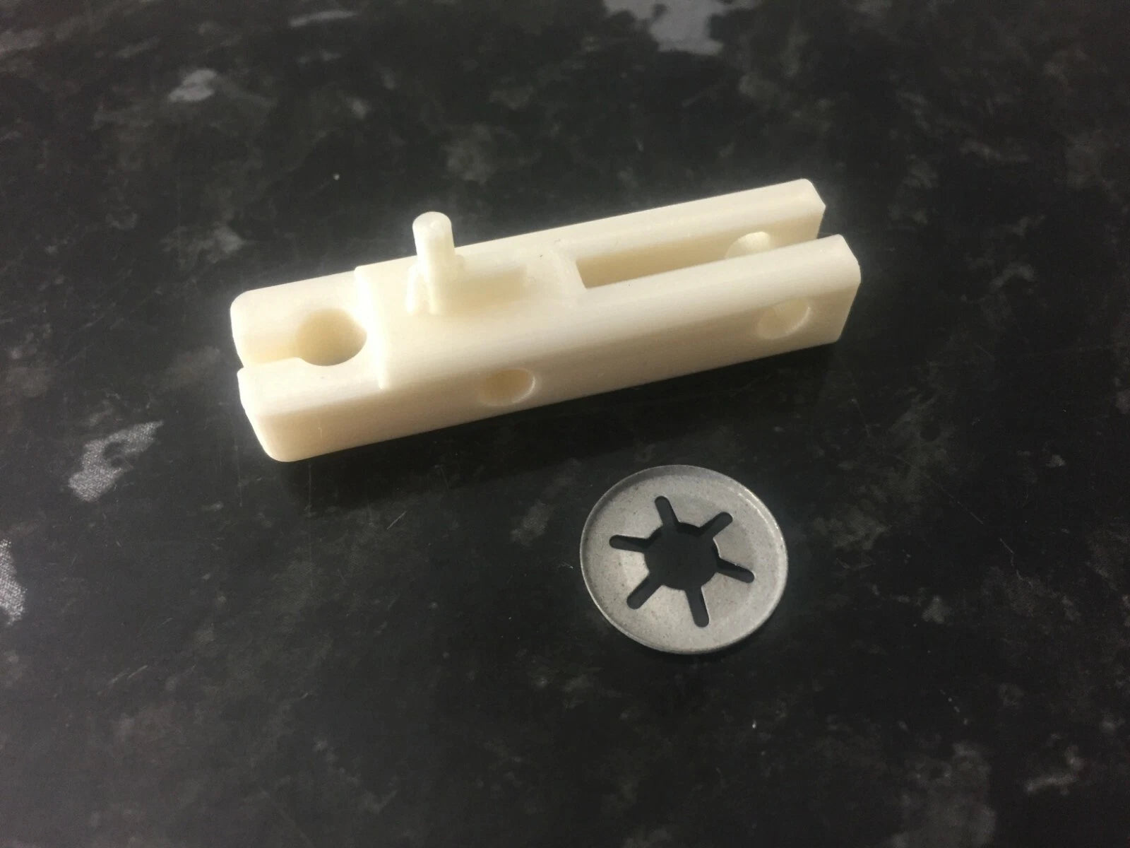 Raleigh Chopper MK1 or MK2 Replacement Gear Piston & Star Washer