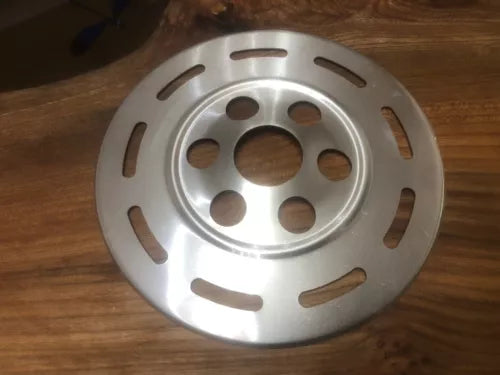 Raleigh Chopper MK2 Aluminium Spoke Protector - New