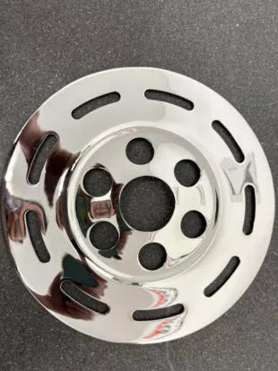 Raleigh Chopper MK1 Or MK2 Steel Spoke Protector - New