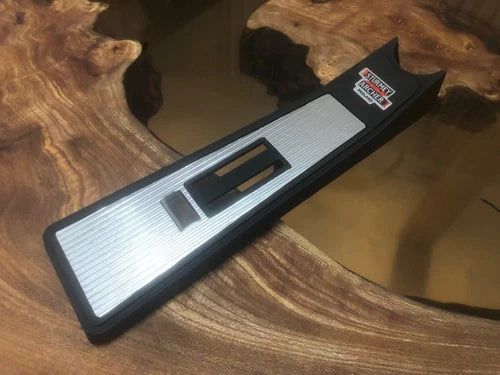 Raleigh Chopper MK1 3+2 TALL FRAME Console Cover - Excellent Reproduction